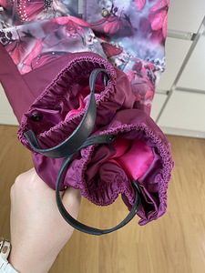 Lenne talvekombe suurus 110 (3 foto / 10)