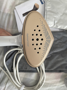 Philips отпариватель для одежды (3 фото из 5)
