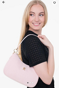 Tommy Hilfiger üleõlakott (7 foto / 8)