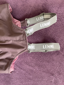 Lenne talvekomplekt suurus 110 (10 foto / 10)