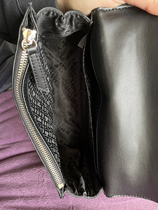 Tommy Hilfiger crossbody kott (6 foto / 7)