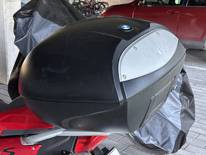 BMW F800S (10 foto / 10)