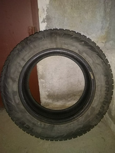 4 naastrehvi 195/65 R15 (3 foto / 6)
