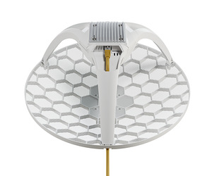Комплект MikroTik LHG LTE18 (2 фото из 4)