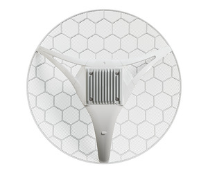 Комплект MikroTik LHG LTE18 (4 фото из 4)