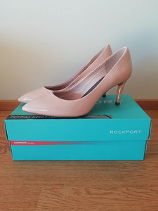 Rockport kingad (2 foto / 3)
