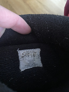 Soojad talvesaapad s 32 (2 foto / 2)