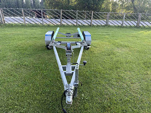 Mootorpaat + Haagis (8 foto / 10)
