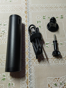 Power bank Gopro ja kaamerate jaoks, 7000mah (3 foto / 7)