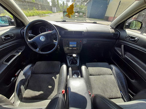 Passat 2004а Diesel 4x4 (7 foto / 9)
