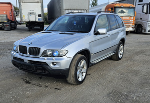 E53 160kw 2006a (2 foto / 10)