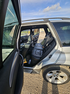 E53 160kw 2006a (10 foto / 10)