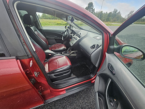 Seat 2006a 2.0d (10 foto / 12)