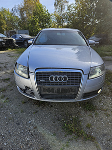 Audi a6 3.0d 165kw (1 foto / 9)