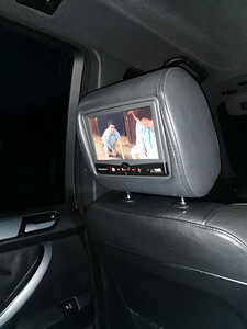 E53 V8 4.4 Petrol Atm (7 foto / 15)