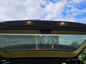E53 2005a 160kw varuosadeks (7 foto / 10)