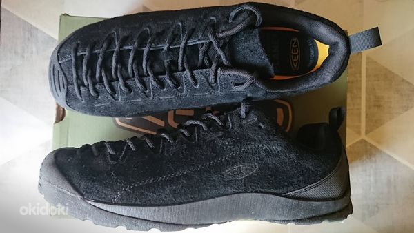 Keen 44.5