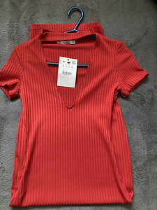 Новое платье Pull&bear (3 фото из 4)