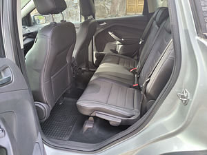 Ford Kuga 2016a. 2.0 bensiin (6 foto / 8)