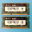 Corsair Mac mälu DDR3 16GB (2x8GB), CMSA16GX3M2A1333C9. (foto #1)
