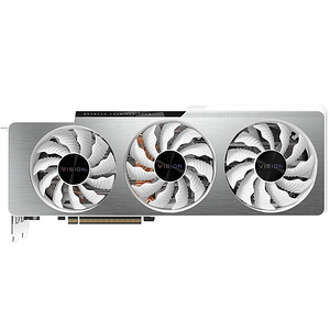 Gigabyte GeForce RTX 3080 Ti GV-N308TVISION, 12 ГБ, GDDR6X (5 фото из 8)
