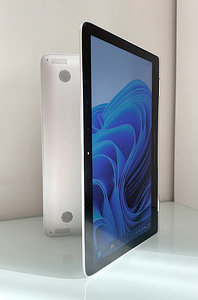 HP SPECTRE X360, IPS puuteekraan, Intel i7, 8 GB RAM, 256 GB (2 foto / 10)