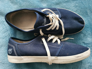 Тенниски timberland (1 фото из 2)