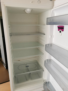 WHIRLPOOL A+energia külmik (4 foto / 4)