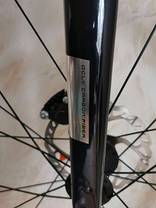 Trek Domane AL 4 Gen 3 (3 foto / 3)