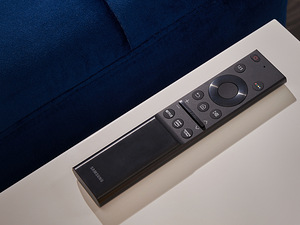 Samsung AU7172 55 (4 foto / 4)