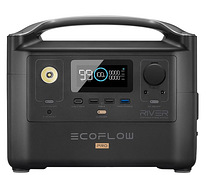 EcoFlow RIVER Pro+110W Portable Solar Panel