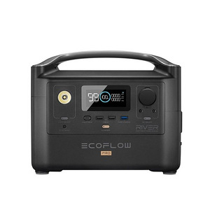 EcoFlow RIVER Pro 720wh (1 фото из 4)