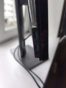 Monitor 2k dell 2414dg 165hz (4 foto / 6)