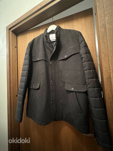 Продам новую мужскую куртку Moncler (фото #6)