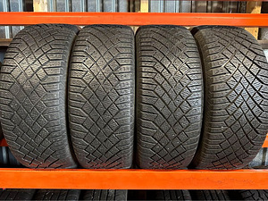 4tk Continental VikingContact 7 235/55R18 (2 foto / 3)