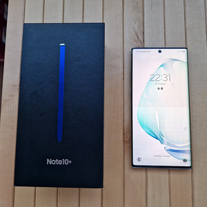 SAMSUNG Galaxy Note10+/ 256GB (3 foto / 4)