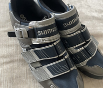 Shimano SH-M181B mägiratta kingad (suurus 43)