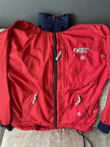 Swix vintage dressikas (1 foto / 3)