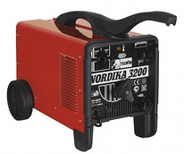 Аппарат для электродной сварки Nordika 3200
