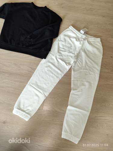 Uued trennipüksid S/M