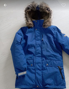 Lenne parka 164 (1 foto / 2)