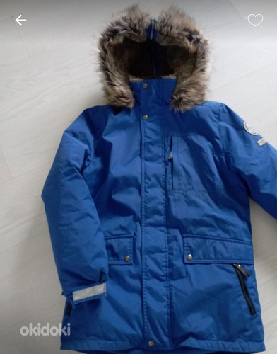 Lenne parka 164