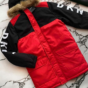 DKNY uus jope 176 M (1 foto / 6)