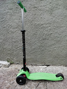 Micro Maxi tõukeratas (2 foto / 6)