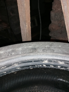 205/50/17 Hankook Winter iPike RS (3 foto / 5)