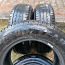 215/65 R16 Goodyear EfficientGrip SUV 4x4 suverehvid (foto #1)