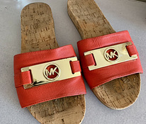 Michael Kors suveplätud/kingad/sandaalid
