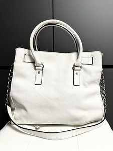 Michael Kors Large Hamilton täisnahast kott. Nagu uus! (4 foto / 7)