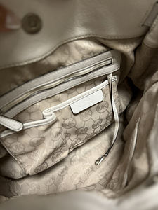 Michael Kors Large Hamilton täisnahast kott. Nagu uus! (7 foto / 7)