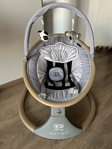 Качели Kinderkraft (1 фото из 3)
